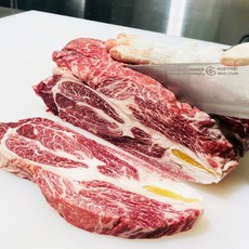 국내산 프리미엄 한우 1+ 등급 이상, 불고기 500g, 1개