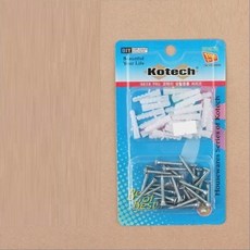 [1+1] 칼블럭 세트 K-270 Coms 나사못 gc0*5658sK