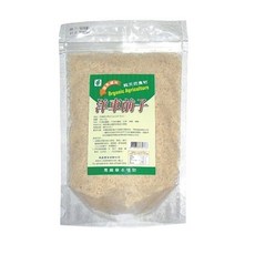 興嘉 洋車前子殼粉 180g/包, 1個, 180g