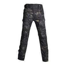 택티컬 전술 컴뱃팬츠 (6color) - 강철부대W 아웃도어 군인 간부 스포츠 카고 바지 등산