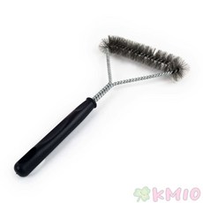 Kmio 그릴 브러쉬 위생적인사용