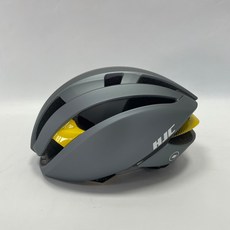 HJC IBEX3 安全帽 自行車帽 吉興單車, 1個, MT GL Grey Yellow L號, MT GL Grey Yellow