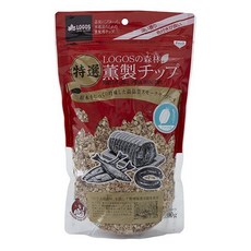 LOGOS 로고스 로고스의 숲 특선 훈제칩 300g 81066205 히코리 야외용 칩