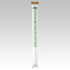 可樂牌Clover拼布洋裁專用製圖紙 幅寬60cm，長度7米/21米，拼布製圖必備, 1個, 39-321: 長度7m