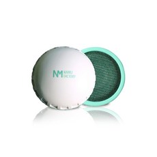 나무팩토리 풋파일, 1개입, 2개