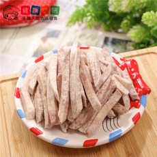 健康本味 芋頭脆條小包裝 芋頭條 芋頭脆條 蔬果脆片, 1個