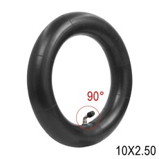 전기 스쿠터 10 인치 Dualtron 65 M4 80 Kugoo G1 Inokim, 90D inner tube