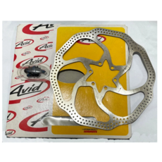 SRAM AVID HS1 散熱碟盤 六孔版 180mm 自行車碟煞, 1個