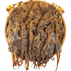 최대12마리~6마리 추억의문어발 대왕발 쫀득말랑 문어다리 오다리, 1개, 150g