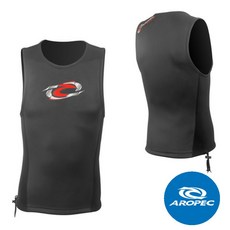 AROPEC 2mm Finemesh 超彈性背心 - 紫玉蘭, S