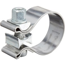 HARLEY-DAVIDSON (할리 데이비슨) 순정 머플러 클램프 HD65296-95A, 한개옵션0, 1개