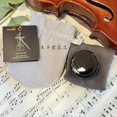 Mabsa Original 馬莎松香 Dolce 美聲款 提琴/二胡通用, 1個, 一入