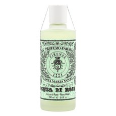 [쇼핑백+선물포장+스프레이증정]산타마리아노벨라 아쿠아 디 로즈 장미수 250ml