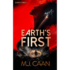 (영문도서)Earth's First: An Alien Invasion Opera Paperback, Vinci Books Ltd, English, 9781036704490