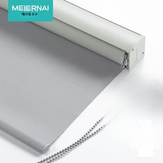 자동 롤스크린 롤업 방수 무지 쇼케이스 암막 실버 촬영배경 블루투스 맞춤제작