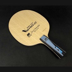 【雙兵桌球】 Pro 桌球拍 VISPOWER III Inner Force ALC FL, 1個, 86 +/- 1g