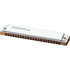 TOMBO 톰보 하모니카 G키 1722G 22홀 12종 택1, 1722F