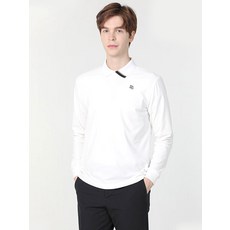 데니스골프 DENNIS 남성)스트라이프요고티셔츠_NAMFMTS023