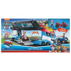 汪汪隊立大功 救援任務車, 1個