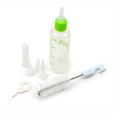 반려동물 젖병 고양이약먹이기 고양이우유, 60ml