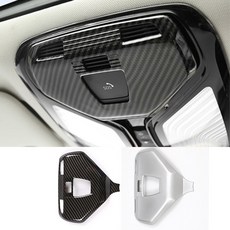 [주주파츠몰] BMW X6 외부 도어캐치 튜닝 커버 몰딩 G06 호환 용품, 1.도어캐치(크롬)