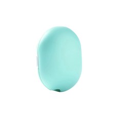 스타일닥터 UVC LED 휴대용 충전식 칫솔살균기 BK21, 청색