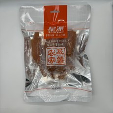 [신중국식품] 찐고구마조각 500g 고구마말림 고구마간식 중국고구마, 1개