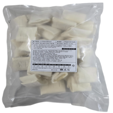 신세계푸드 고구마파이 냉동생지(30개입)1350g, 30개, 45g