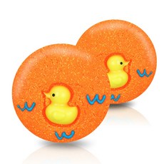 아르비앙 거품 입욕제 배쓰밤 풍성한 천연 거품목욕 버블바, 130g, 2개
