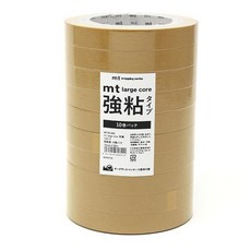 Kamoi Kakoshi 카모이 카고시 mt 마스킹테이프 강점착 15mm 30m 10권 세트 머스타드