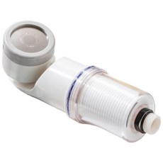 Dewbell 廚房水槽噴霧頭過濾器, 混色, 1個