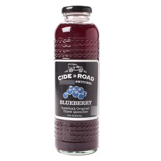 사이더로드 스위철 블루베리, 414ml, 1개