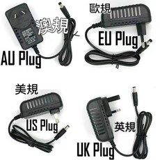 全自動迷你洗衣機 7L 藍光抑菌款, 電源插頭參考, 如圖