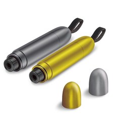 ZEN HON 자동차 창문 브레이커 안전 해머 및 안전벨트 커터 2-in-1 금속 쉘 고압 스프링 스트라이커 부상 방지 핸드 커팅 나이프 운전용 비상 탈출 유리 차단기, ZEN HON 자동차 창문 브레이커, 안전 해머 및 안