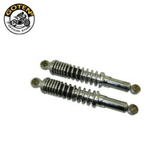 혼다 야마하 스즈키 가와사키 모터바이크용 Goten 2 310mm 서스펜션 리어 쇼크