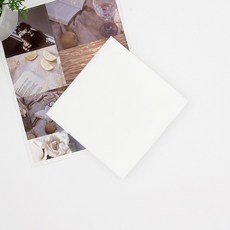 고무보드판 펀칭보드, 1개