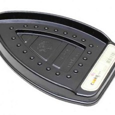 다리미거치대 홀더 다리미받침대 내열받침, 상세페이지 참조