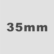 웨이스트 레벨 뷰파인더 F2 f2 복각판 카메라 파인더 선명한, 1개, A. 실버35mm