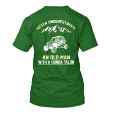 티셔츠 탈론 여름 오토바이 라이딩 오프로드 반팔 봄, 9. 녹색