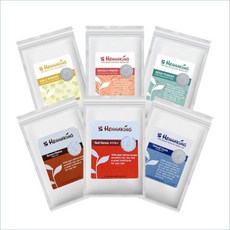 셀프염색 흰머리커버 헤나킹 천연헤나염색약 100g, 7. 님, 1개