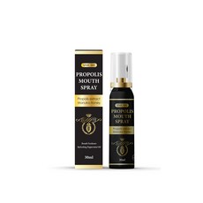 시니케어 프로폴리스 마우스 스프레이 30ml, 1개