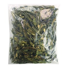 (배터짐) 연변 매운 말린 파란 건고추 (일요일&당일발송), 파란 건고추 500g, 1개