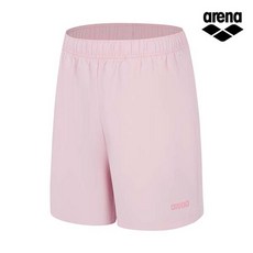 아레나 이니셜 4부 레저 팬츠 A4BM1PP01PNK