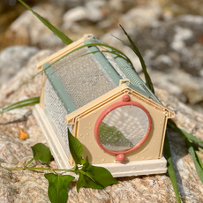 리르베베 돋보기 감성 채집통, 1개