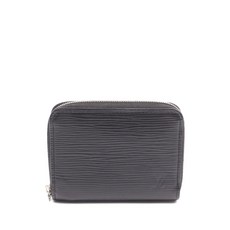 루이 비통 중고 2021 에피 레더 지피 동전 지갑