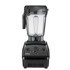 Vitamix E320 高效研磨均質機, Vitamix E320 黑色