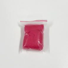 이루다 양모펠트 단품, 1개, 분홍 3