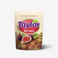 통째로 190g(Tayer) 무화과 말린, 190 g