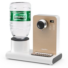 H3 즉석 온수 디스펜서 물 냉온 겸용 제조기 가정용 데스크탑 3초 속도 차/차가운, A warm