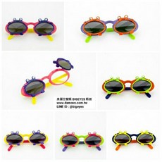 兒童太陽眼鏡，多款造型眼鏡，小孩玩具禮物，生日萬聖節造型配件